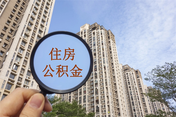 禹州app怎么取公积金（app怎么取住房公积金）