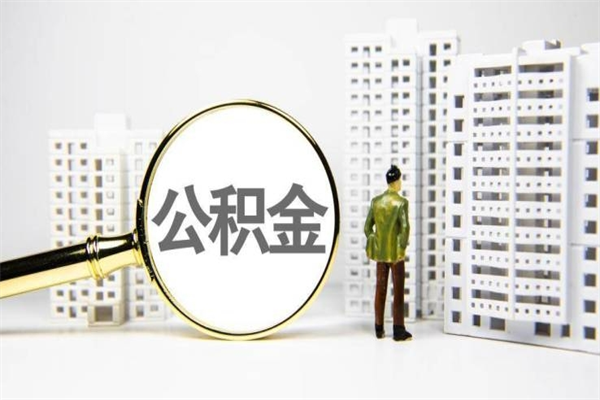 禹州市公积金怎样可以全部取（市公积金能取出来吗）